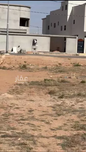 أرض للبيع في مدينة الخبراء والسحابين, منطقة القصيم