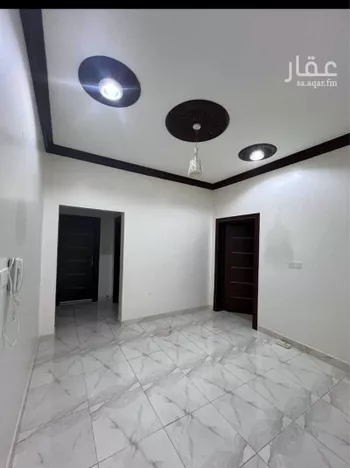 شقة للإيجار في شارع محمود الحمصي, حي القادسية, مدينة البكيريه, منطقة القصيم صورة 4