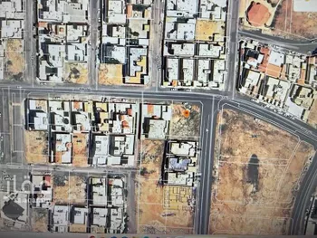 أرض للبيع في شارع اسماء بن مالك, حي النزهة, مدينة رياض الخبراء, منطقة القصيم صورة 4