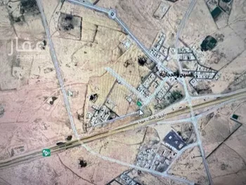 أرض للبيع في مدينة السيح والحجازيه, منطقة القصيم صورة 2