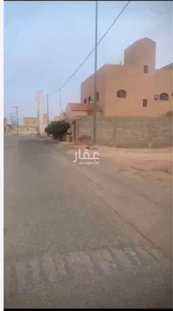 أرض للبيع في حي النزهة, مدينة رياض الخبراء, منطقة القصيم صورة 3