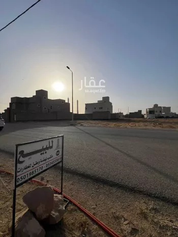 أرض للبيع في شارع البلقاء, حي الربوة, مدينة البكيريه, منطقة القصيم صورة 2