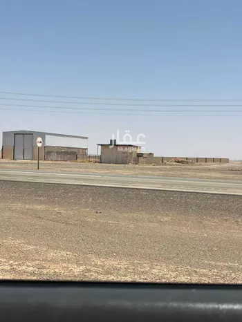 أرض للبيع في مدينة مرغان, منطقة القصيم صورة 2