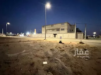 أرض للبيع في شارع شارع النهضه, حي الأمل, مدينة البكيريه, منطقة القصيم صورة 3