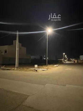 أرض للبيع في شارع زهير بن عوف, حي الرياض, مدينة البكيريه, منطقة القصيم صورة 2