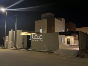 فيلا للبيع في شارع سهل بن ضيف, حي الأمل, مدينة البكيريه, منطقة القصيم صورة 2