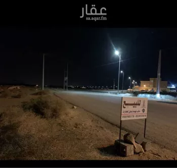 أرض للبيع في شارع سهيل بن عدي, حي الأمل, مدينة البكيريه, منطقة القصيم صورة 2