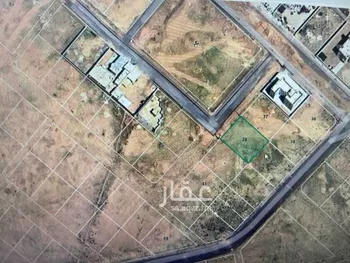 أرض للبيع في مدينة السيح والحجازيه, منطقة القصيم صورة 4