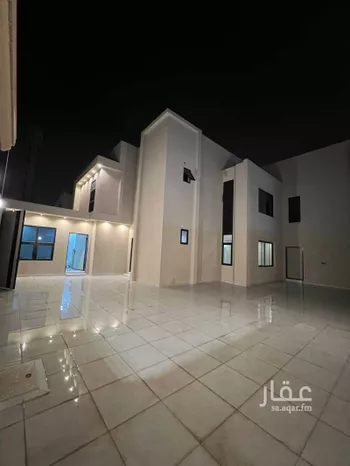 فيلا للبيع في شارع شارع الامير سلطان بن عبدالعزيز, حي البيضاء, مدينة البكيريه, منطقة القصيم صورة 3