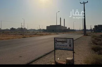 أرض للبيع في شارع البلبل, حي الربوة, مدينة البكيريه, منطقة القصيم صورة 2