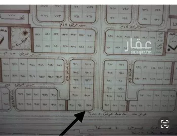 أرض للبيع في حي القادسية, مدينة البكيريه, منطقة القصيم صورة 4