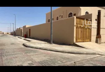 فيلا للبيع في حي الفوارة, مدينة الفواره, منطقة القصيم صورة 2