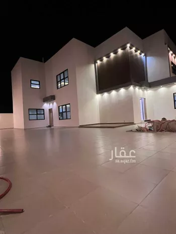 فيلا للبيع في شارع شارع حنين, حي الأمل, مدينة البكيريه, منطقة القصيم صورة 5