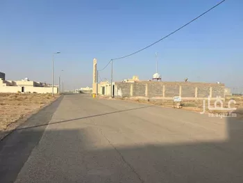 أرض للبيع في شارع البلقاء, حي الربوة, مدينة البكيريه, منطقة القصيم صورة 4