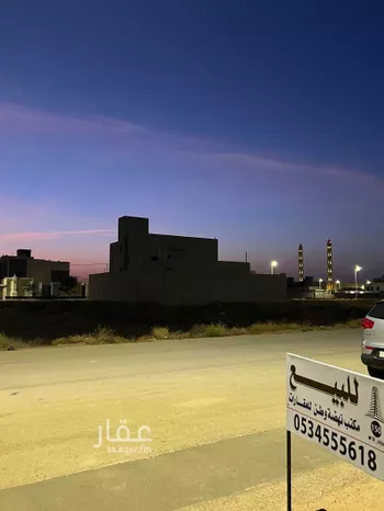 أرض للبيع في شارع التعاون, حي الربوة, مدينة البكيريه, منطقة القصيم صورة 3