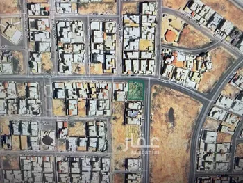 أرض للبيع في شارع اسماء بن مالك, حي النزهة, مدينة رياض الخبراء, منطقة القصيم صورة 3