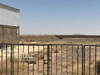 أرض للبيع في مدينة مرغان, منطقة القصيم صورة 3