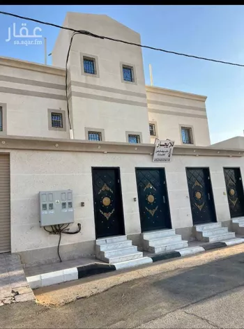 عمارة للبيع في شارع ناصر الفوده, حي القادسية, مدينة البكيريه, منطقة القصيم صورة 3