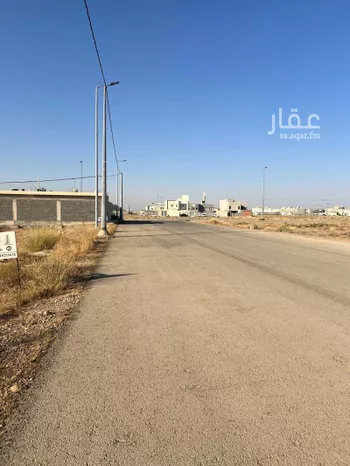 أرض للبيع في شارع ذو الفقار, حي الربوة, مدينة البكيريه, منطقة القصيم صورة 3