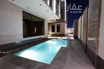 فيلا للإيجار في شارع اسعد الدهان ، حي الزهراء ، جدة ، جدة صورة 2