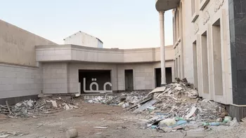فيلا للبيع في شارع عبدالرحمن بن قيس الأسدي, حي الرمال, مدينة الرياض, منطقة الرياض صورة 3