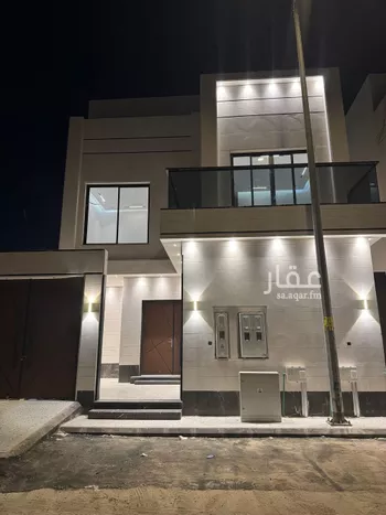 دور للبيع في شارع عبدالرحمن البهكلي, حي الرمال, مدينة الرياض, منطقة الرياض