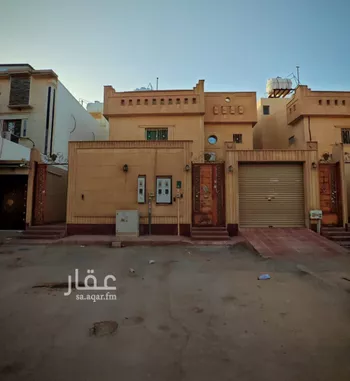 فيلا للبيع في شارع الصورة, حي الخليج, مدينة الرياض, منطقة الرياض
