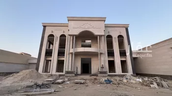 فيلا للبيع في شارع عبدالرحمن بن قيس الأسدي, حي الرمال, مدينة الرياض, منطقة الرياض
