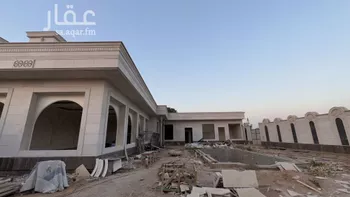 فيلا للبيع في شارع عبدالرحمن بن قيس الأسدي, حي الرمال, مدينة الرياض, منطقة الرياض صورة 2