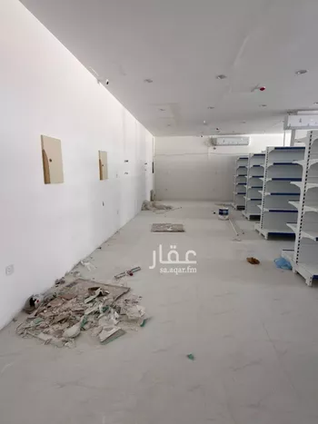 محل للإيجار في شارع محمد بن عجلان, حي الرمال, مدينة الرياض, منطقة الرياض