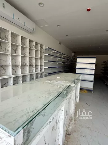 محل للإيجار في شارع محمد بن عجلان, حي الرمال, مدينة الرياض, منطقة الرياض صورة 5
