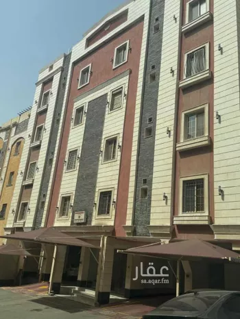شقة للبيع في شارع إبراهيم الكماد, حي مريخ, مدينة جدة, منطقة مكة المكرمة صورة 4