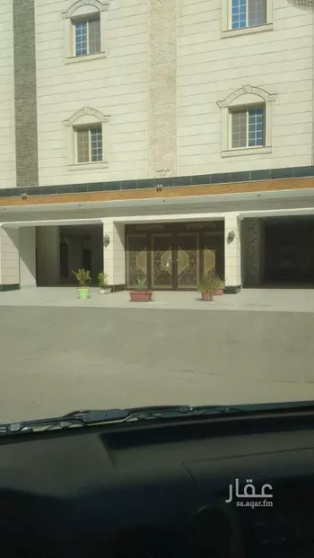 شقة للبيع في شارع الفسطاط, حي مريخ, مدينة جدة, منطقة مكة المكرمة صورة 4