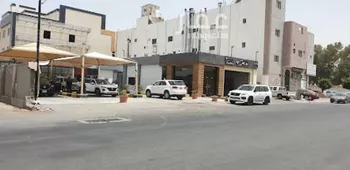 أرض للبيع في شارع ابراهيم الجفالي, حي العوالي, مدينة مكه المكرمه, منطقة مكة المكرمة صورة 2
