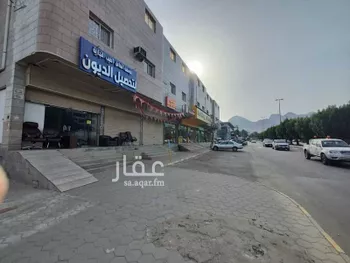 أرض للبيع في شارع ابراهيم الجفالي, حي العوالي, مدينة مكه المكرمه, منطقة مكة المكرمة صورة 4