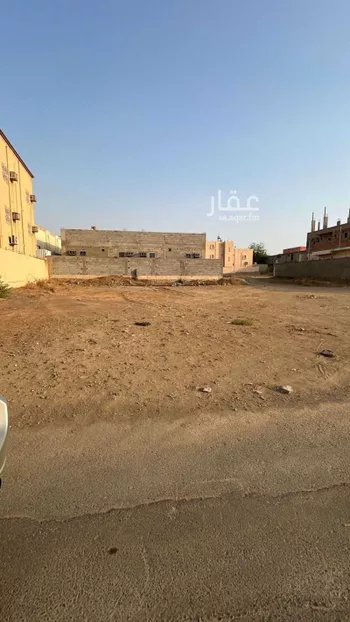 أرض للبيع في شارع الربيعة بن زياد, حي العيدابي, مدينة العيدابي, منطقة جازان صورة 3