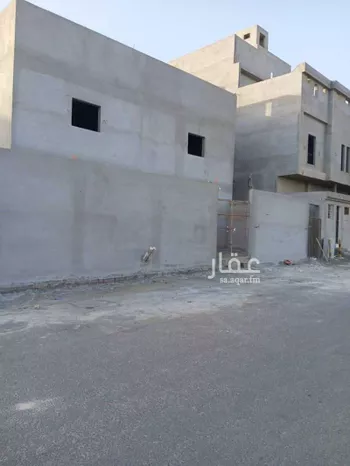 فيلا للبيع في شارع قعاس, حي الرياض, مدينة جدة, منطقة مكة المكرمة صورة 3