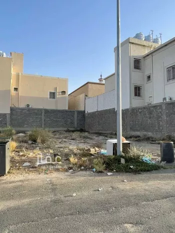أرض للبيع في حي الشعبين, مدينة احد رفيده, منطقة عسير صورة 3