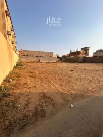 أرض للبيع في شارع الربيعة بن زياد, حي العيدابي, مدينة العيدابي, منطقة جازان صورة 4