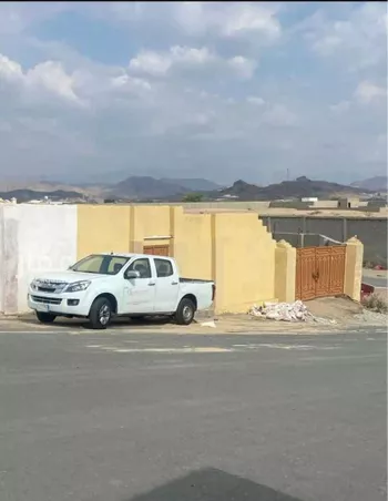 أرض للبيع في شارع شارع 226 الحسينية 1, حي العابدية, مدينة مكه المكرمه, منطقة مكة المكرمة صورة 3