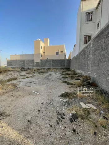 أرض للبيع في حي الشعبين, مدينة احد رفيده, منطقة عسير صورة 2