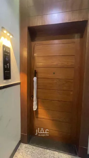 شقة للبيع في شارع الحضرمي بن عامر, حي المروة, مدينة جدة, منطقة مكة المكرمة