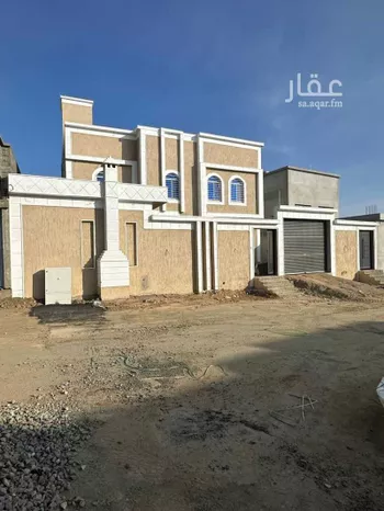 فيلا للبيع في شارع العام, حي القافلة, مدينة خميس مشيط, منطقة عسير