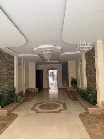 شقة للبيع في شارع إبراهيم الكماد, حي مريخ, مدينة جدة, منطقة مكة المكرمة صورة 3