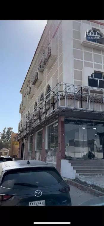 محل للإيجار في شارع سلمان الفارسي ، حي أم العراد ، الطائف ، الطائف