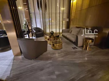 شقة للإيجار في شارع طريق الملك فهد, حي العليا, مدينة الرياض, منطقة الرياض صورة 3
