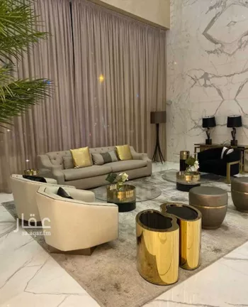 شقة للإيجار في شارع طريق الملك فهد, حي العليا, مدينة الرياض, منطقة الرياض صورة 2