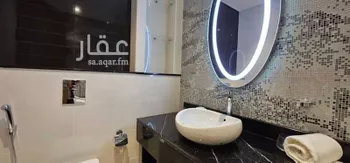 شقة للإيجار في شارع طريق الملك فهد, حي العليا, مدينة الرياض, منطقة الرياض صورة 4