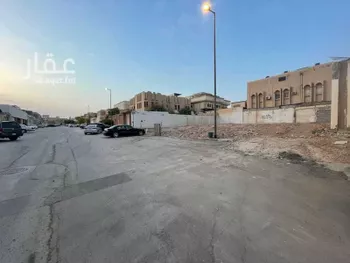 أرض للبيع في شارع بداح العنقري, حي ظهرة البديعة, مدينة الرياض, منطقة الرياض صورة 3