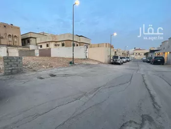 أرض للبيع في شارع بداح العنقري, حي ظهرة البديعة, مدينة الرياض, منطقة الرياض صورة 4